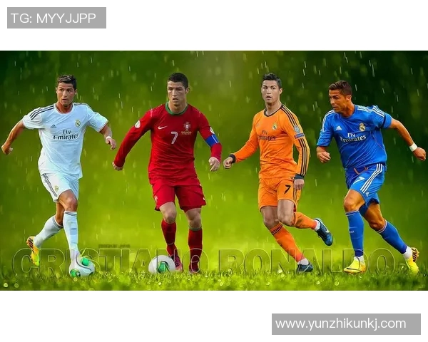 足球巨星高清壁纸图集尽显绿茵场英姿尽览世界顶级球员风采